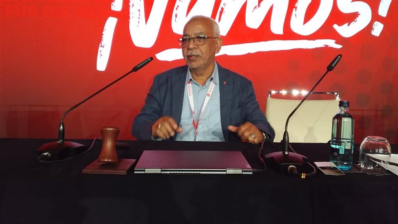عبدالمنعم الجمل رئيس