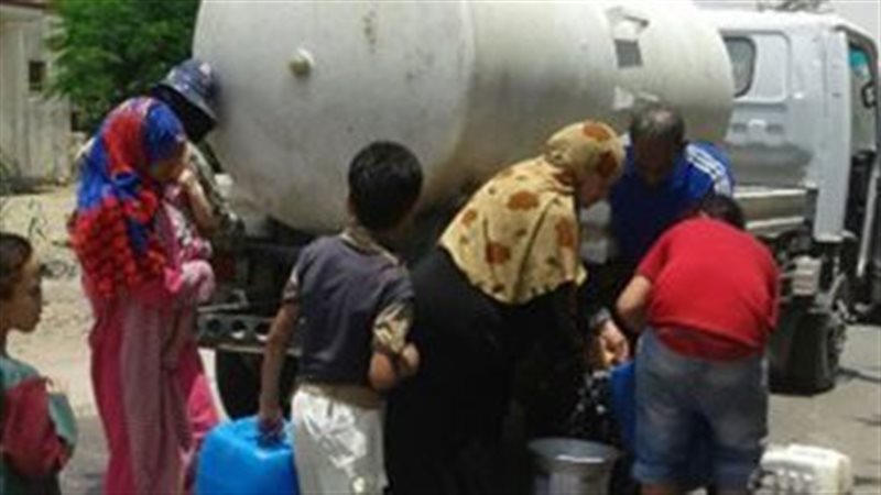 توفير عربات متنقلة