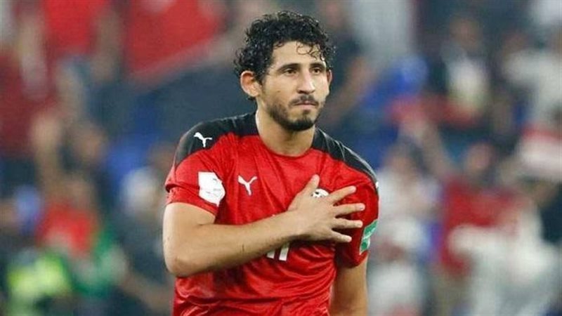 احمد حجازي 
