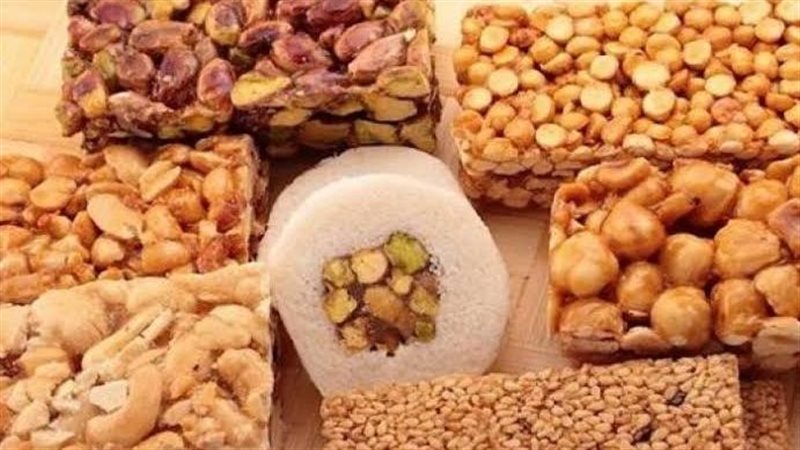 حلوى المولد