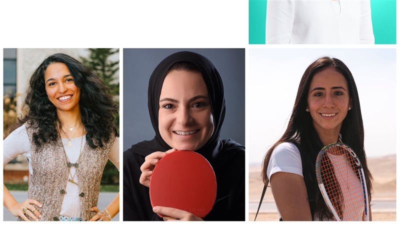 المجلس القومى للمرأة
