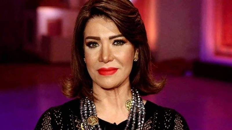الفنانة لقاء سويدان