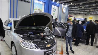 40 ألف طلب للمشاركة فى مبادرة إحلال السيارات 