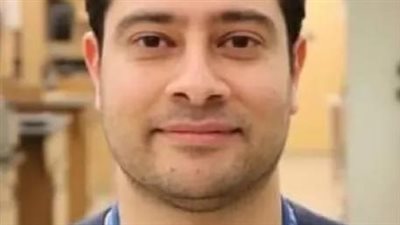 فوز عالم مصري بجامعة الإسكندرية بجائزة BRIght Futures Prize 2022