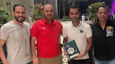 انتقال أحمد حمص لاعب سموحة إلى بتروجت