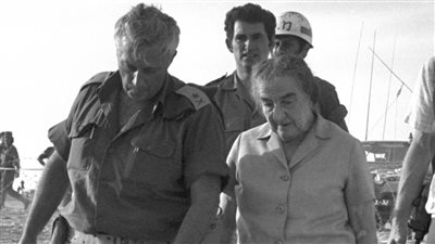 وضع سيئ وخسائر فادحة.. إسرائيل تنشر فيديو سريا لهزيمتها فى حرب أكتوبر