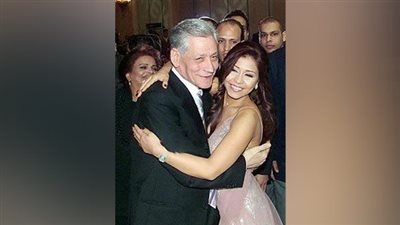 شيرين: أكتر حاجة مؤلمة مرت عليا في حياتي لما شفت أبويا عاجز | فيديو