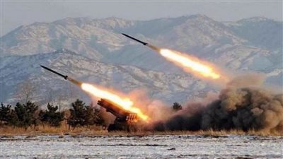 صاروخان باليستيان جديدان.. سابع تجربة لكوريا الشمالية خلال أيام