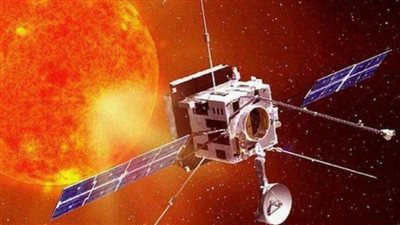 الصين تطلق قمرا صناعيا لكشف أسرار الشمس