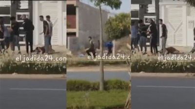 ضابط شرطة مغربي يطلق النار على والدة خطيبته وشقيقتها ويتخلص من حياته | فيديو