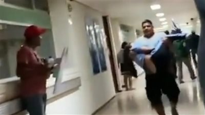 للمرة الثالثة في أسبوعين.. تسمم عشرات الطلاب في ظروف غامضة بالمكسيك | فيديو