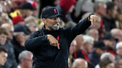 بعد مرور 7 سنوات.. لاعب واحد مستمر مع كلوب في ليفربول | صور 