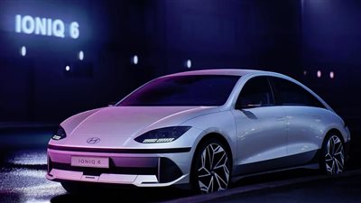 هيونداي تكشف عن متوسط سير Ioniq 6 الكهربائية في الشحنة الواحدة
