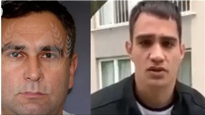 أول ظهور لمالك الشاحنة التي انفجرت بجسر القرم.. ماذا قال | فيديو