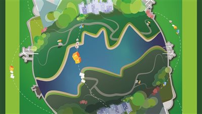 في يوم البريد العالمي.. تعرف على قصة إنشاء أول طابع بريد في العالم