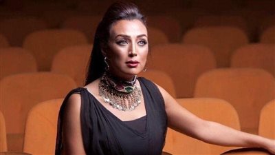 صفاء جلال: أرفض أي دور به محاذير أخلاقية وزوجي حذرني من 