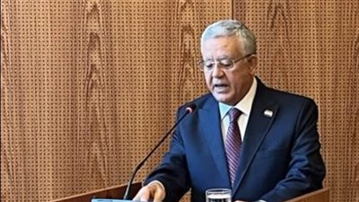رئيس مجلس النواب يُشارك في أعمال الجمعية الـ 145 للاتحاد البرلماني الدولي