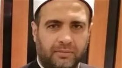 أحمد شرف الدين خطيبًا للجمعة المقبلة بمسجد النصر الكبير بالمنصورة