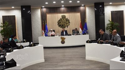 محافظ أسوان: نستهدف افتتاح 34 مصنعا باستثمارات 150 مليون جنيه