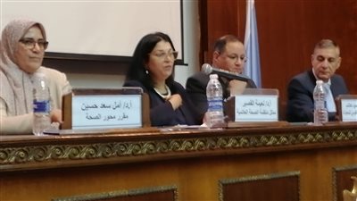 الصحة العالمية: 13 مليون حالة وفاة كل عام لأسباب بيئية