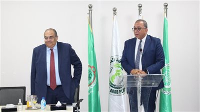 محمود محيي الدين رئيسًا للجمعية العربية للبحوث الاقتصادية.. وأشرف العربي أمينًا عامًا