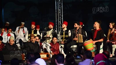 الليلة.. فرقة 