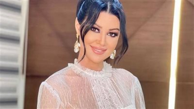 أروى جودة تعود إلى القاهرة وتستعد لـ 