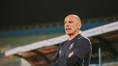 مدرب بيراميدز بعد الفوز على هلال الساحل السوداني: مصطفى فتحي لاعب رائع