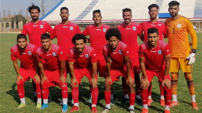 13 صفقة.. استعدادات دكرنس لدوري القسم الثاني