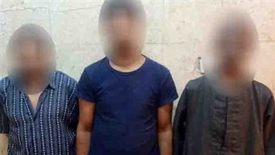 عاطل يعذب ابنته حتى الموت ويلقى جثتها في مجرى مائي بالقليوبية 