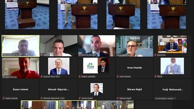 ننشر تفاصيل ملتقى 