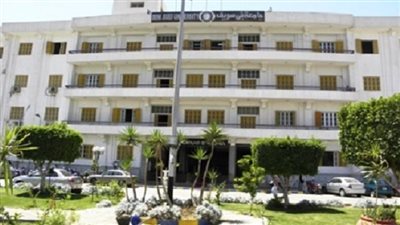 جامعة بني سويف تنظم مسابقة لاختيار أفضل كلية صديقة للبيئة