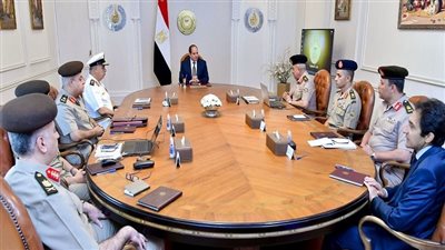 تكليفات رئاسية جديدة اليوم