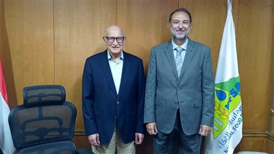 اختيار رئيس جديد لهيئة سلامة الغذاء