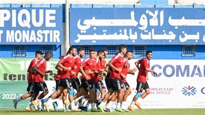 قبل ملاقاة المنستيري.. تعرف على ارقام لاعبى الأهلى بدورى أبطال أفريقيا