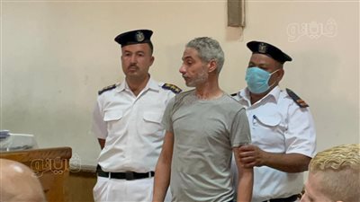 المحكمة تستجوب سائق طريق السويس المتهور | فيديو 