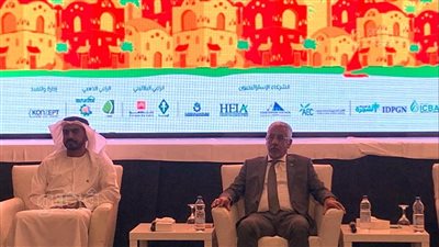 لليوم الثاني.. مهرجان أسوان الدولي للتمور يواصل فعالياته بالندوات العلمية | صور