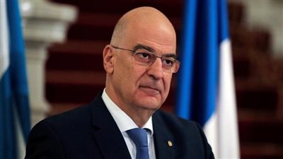 وزير الخارجية اليوناني: الاتفاق الأخير بين حكومة الدبيبة وتركيا ينتهك قوانين الأمم المتحدة 