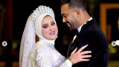 البداية خطأ والنهاية متوقعة.. عروس الإسماعيلية تثير غضب النشطاء | صور