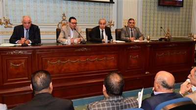 وزير التموين: السماح للمضارب الخاصة باستلام الأرز من المزارعين