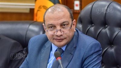 رئيس جامعة بني سويف: استمرار تنظيم اللقاءات التعريفية للطلاب الجدد