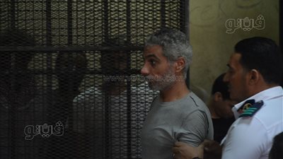 المشدد 3 سنوات وغرامة 50 ألفا لـ «مخمور طريق السويس» | فيديو وصور 