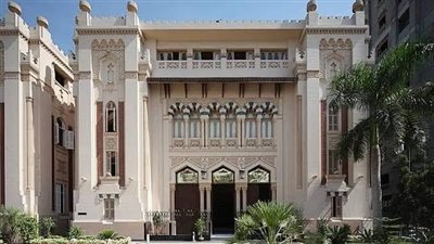 قصر ثقافة دمنهور يقيم احتفالا بذكري انتصارات أكتوبر والمولد النبوي.. الثلاثاء المقبل 