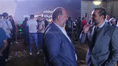 رابطة الأندية تكرم هدافي الدوري الممتاز خلال المواسم السابقة | صور