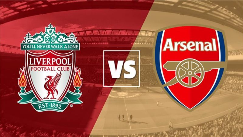 ليفربول ضد آرسنال،
