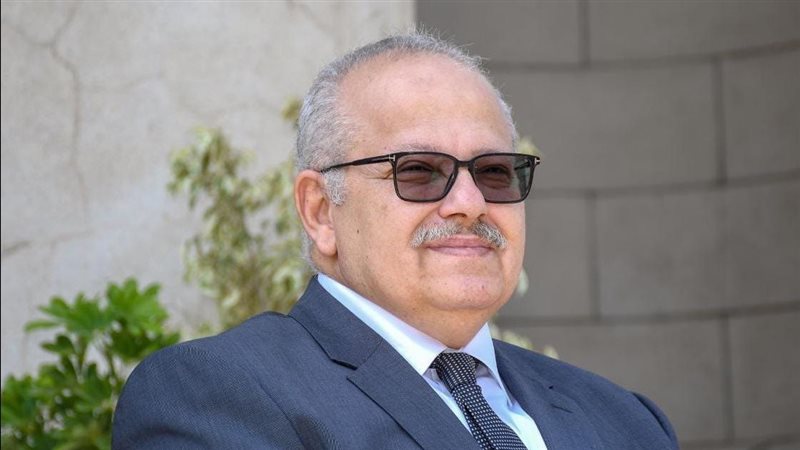 د. محمد عثمان الخشت