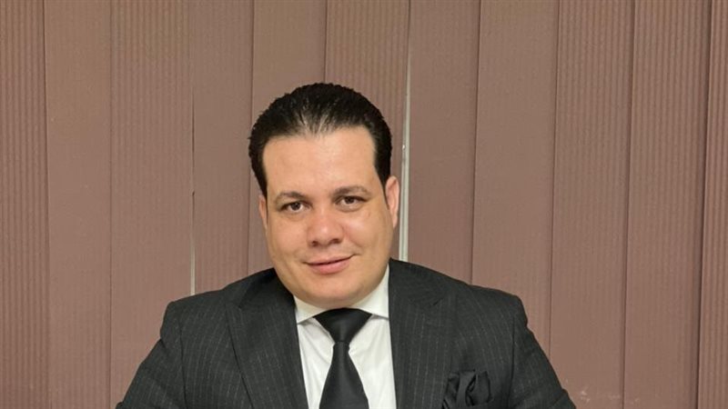 منتصر هريدي المحامي