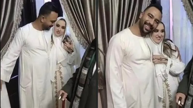 عروس الإسماعيلية