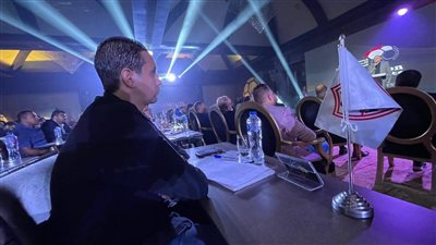 الزمالك يواجه سموحة في أولى مبارياته بالدوري الممتاز 