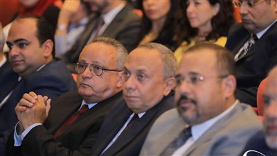 خبراء دوليون يناقشون تغير المناخ بمنطقة البحر المتوسط في مكتبة الإسكندرية 